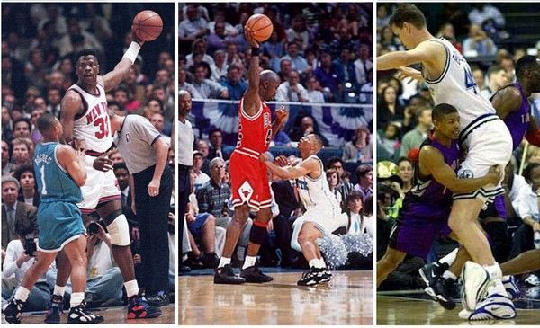 Τάιρον Μπογκς: Ο πιο κοντός παίκτης στην ιστορία του Μουντομπάσκετ (PHOTOS)