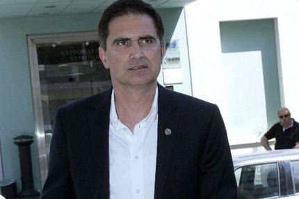 “Ποια η ανησυχία του κ. Μποροβήλου;”