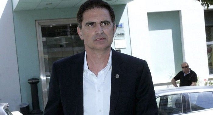 “Ποια η ανησυχία του κ. Μποροβήλου;”