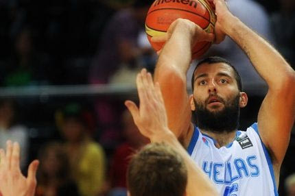 Ναι, ο Μπουρούσης είναι ντοπαρισμένος