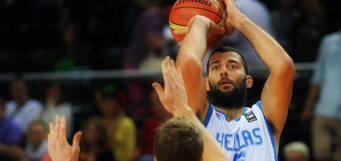 Ναι, ο Μπουρούσης είναι ντοπαρισμένος