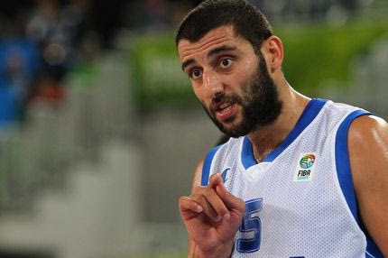 Τι είχες Γιάννη (Μπουρούση), τι είχα πάντα