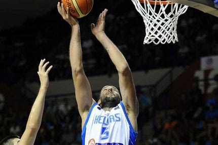 Μπουρούσης: “Καλύτερα να χάνουμε”