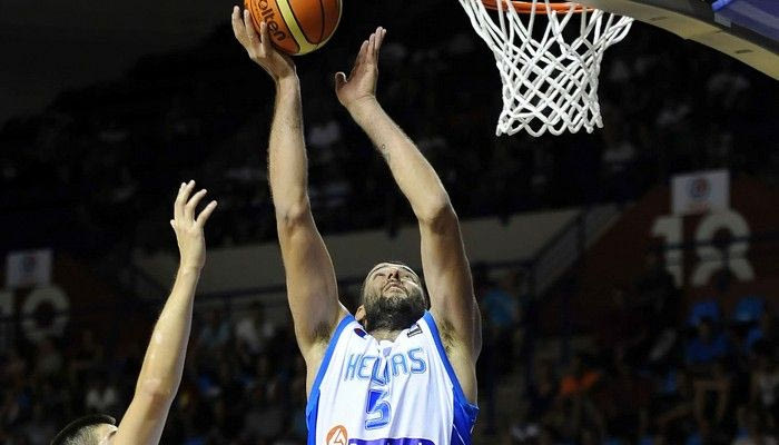 Μπουρούσης: “Καλύτερα να χάνουμε”