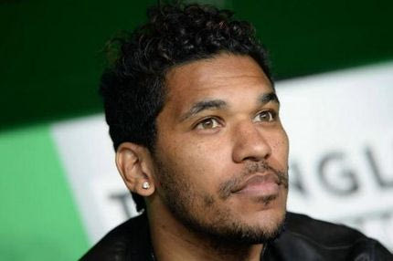 Ξένο σώμα στην Μπαστιά ο Μπραντάο