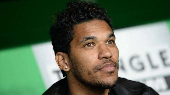 Ξένο σώμα στην Μπαστιά ο Μπραντάο