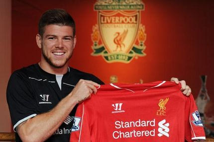 Μορένο και επίσημα (PHOTOS)