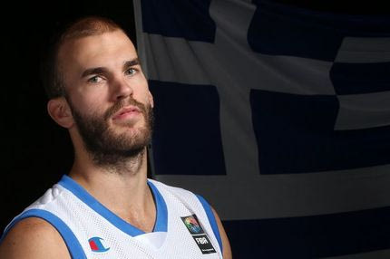 Καλάθης: “Μας πληγώνει η απουσία του Σπανούλη”