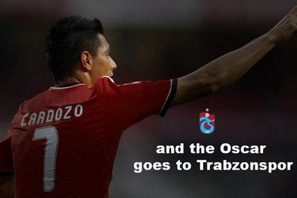 Ανακοίνωσε Καρντόζο, συμφωνία με Κονστάντ