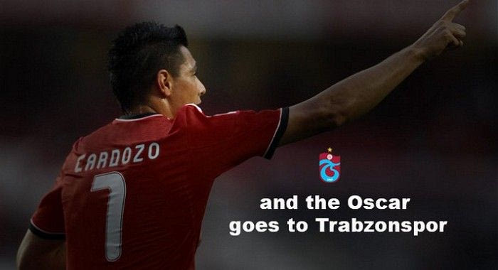 Ανακοίνωσε Καρντόζο, συμφωνία με Κονστάντ