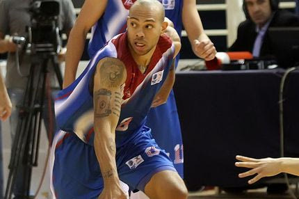 Ανακοίνωσε Κάρτερ ο ΠΑΟΚ