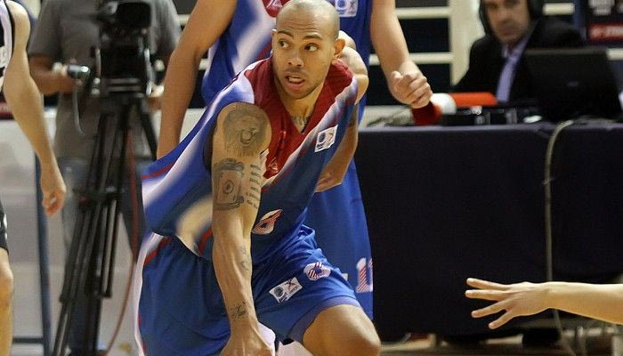 Ανακοίνωσε Κάρτερ ο ΠΑΟΚ