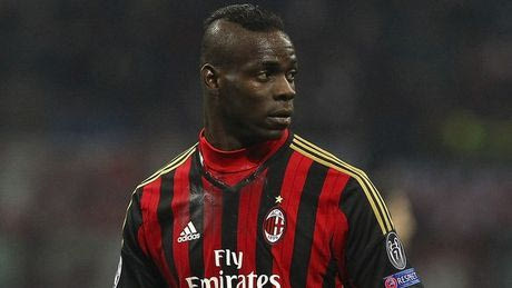 Έδωσαν τα χέρια Ραϊόλα-Λίβερπουλ για Μπαλοτέλι