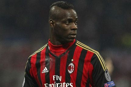 Επίσημες επαφές Λίβερπουλ-Μπαλοτέλι