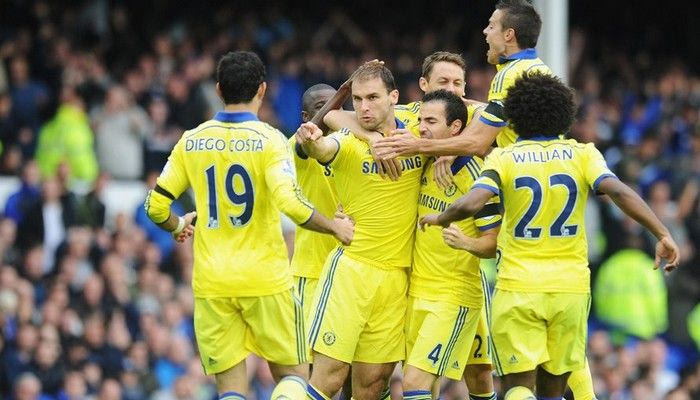 3η αγ.: Εννέα γκολ και τελική νικήτρια η Τσέλσι, θύματα έκπληξης οι ομάδες του Μάντσεστερ (VIDEOS)