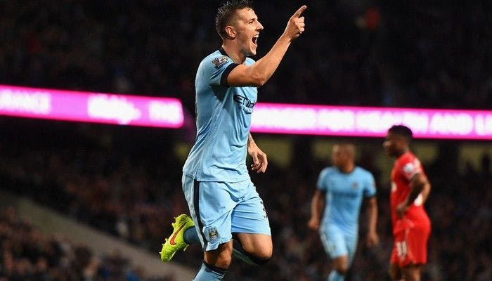 Μάντσεστερ Σίτι – Λίβερπουλ 3-1 (VIDEOS)