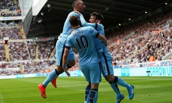 1η αγ.: “Απόδραση” από το Νιούκαστλ η Σίτι, με το δεξί η Λίβερπουλ (VIDEOS)