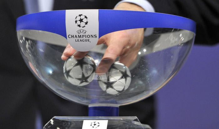 Champions League: Ένα μικρό χωριό