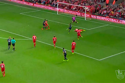 Ισοφαρίζει η Σαουθάμπτον με τον Κλάιν (VIDEO)