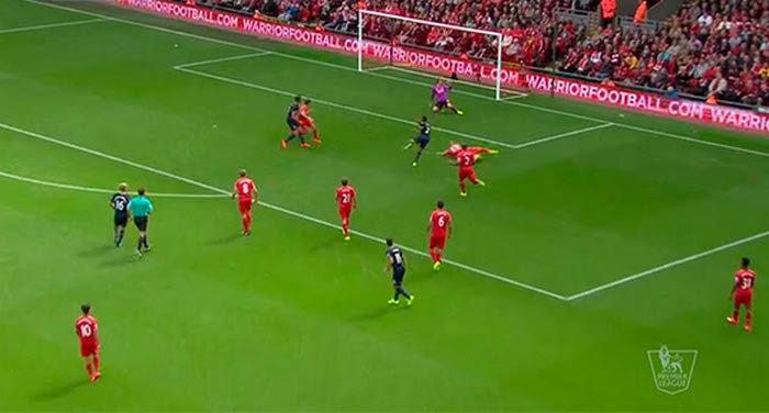 Ισοφαρίζει η Σαουθάμπτον με τον Κλάιν (VIDEO)