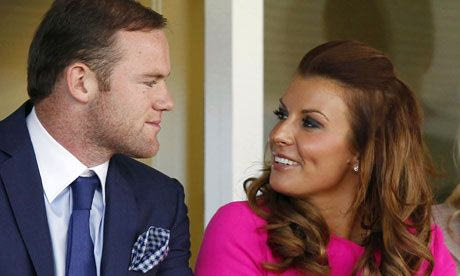 Της έριξε τον κουβά στο κεφάλι ο Ρούνεϊ (VIDEO)