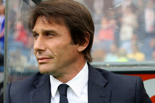 Επίσημο του Κόντε στην Ιταλία