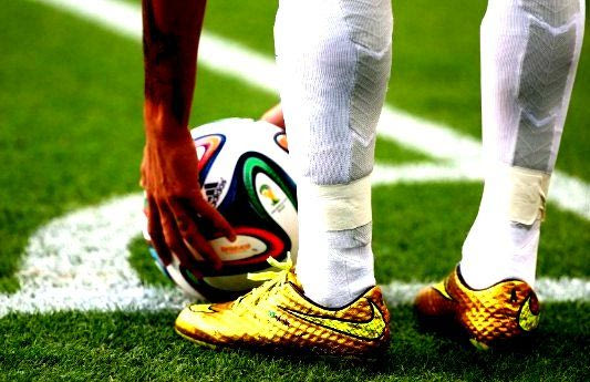 Οι 6 κανόνες της σωστής εκτέλεσης κόρνερ (VIDEOS)