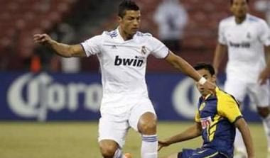 Νικηφόρο το ντεμπούτο Μουρίνιο στη Ρεάλ (vid)