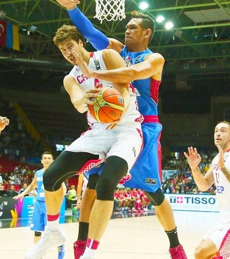 Mundobasket LIVE