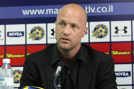 “Γέφυρα” ο ΠΑΟΚ για Κρόιφ-Μπάρτσα