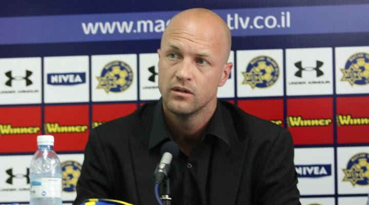 “Γέφυρα” ο ΠΑΟΚ για Κρόιφ-Μπάρτσα