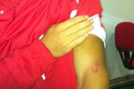 Ο νέος “Σουάρες” (PHOTO)