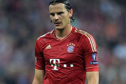 Κρεμάει τα παπούτσια του ο Φαν Μπούιτεν