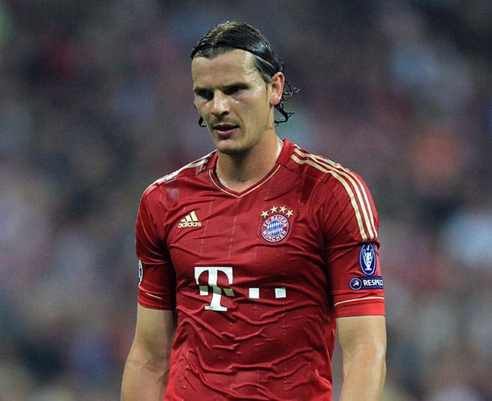 Κρεμάει τα παπούτσια του ο Φαν Μπούιτεν