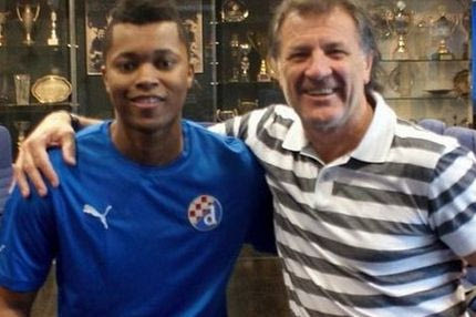 Η δοκιμή του Αλιέου Νταρμπό