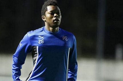 Δεν προχωράει του Νταρμπό