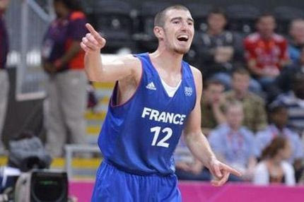 Kαλύτερος Γάλλος παίκτης ο Ντε Κολό