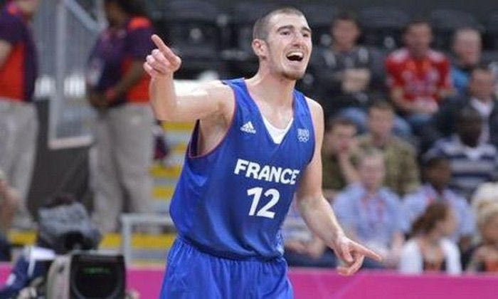 Kαλύτερος Γάλλος παίκτης ο Ντε Κολό