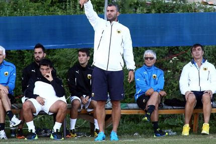 Δέλλας: “Δημιουργούμε ευκαιρίες”