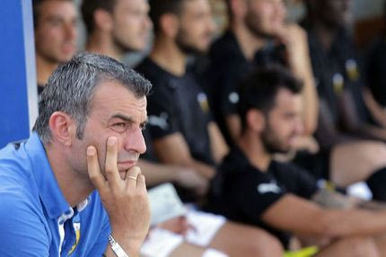 Δέλλας: “Κάποιοι πρέπει να πάρουν παραπάνω ευκαιρίες”