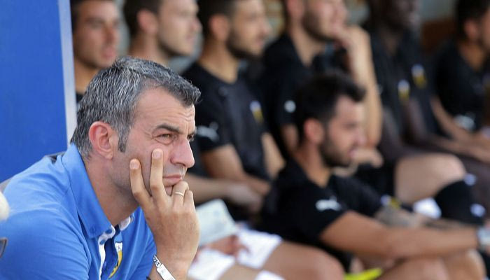 Δέλλας: “Κάποιοι πρέπει να πάρουν παραπάνω ευκαιρίες”