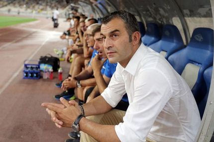 H αποστολή για την Κομοτηνή