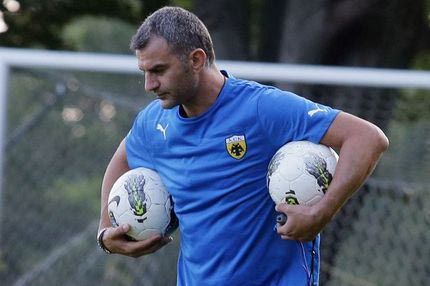 Φιλικό με την Κ20 η ΑΕΚ