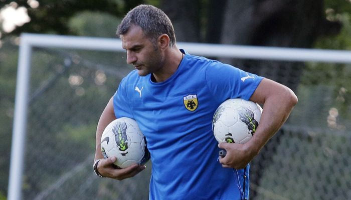 Φιλικό με την Κ20 η ΑΕΚ