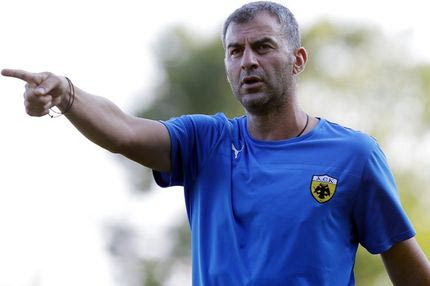 Κλείνει φιλικό με Ρόμα η ΑΕΚ