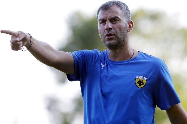 Κλείνει φιλικό με Ρόμα η ΑΕΚ