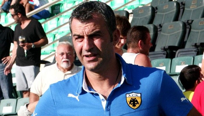 Ξεμούδιασμ​α με 7άρα η ΑΕΚ