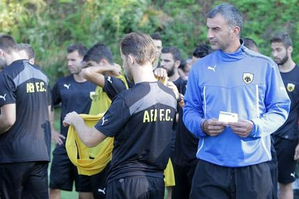 Προτροπές για γρήγορο παιχνίδι