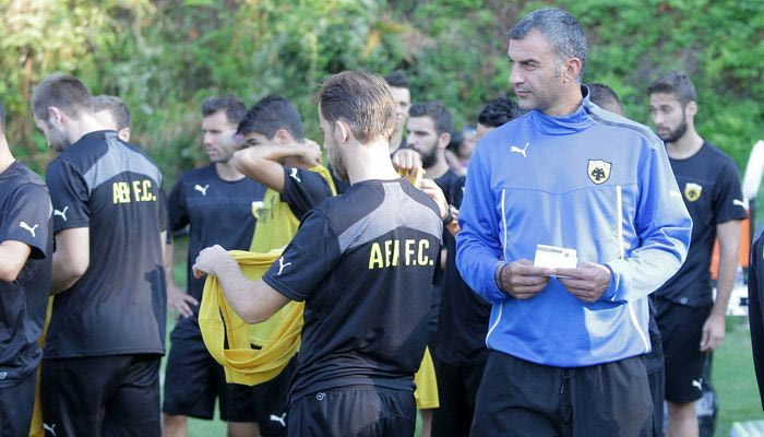Προτροπές για γρήγορο παιχνίδι
