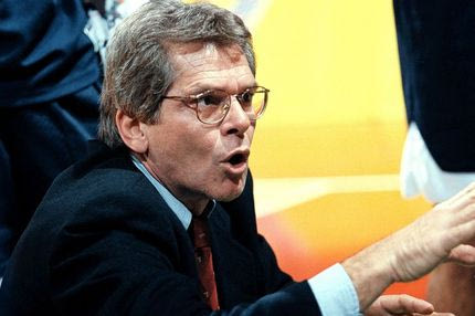 Η επιστροφή του Μάκη Δενδρινού